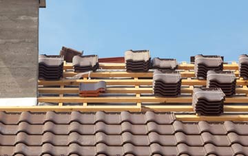 Rayners Lane clay roofing costs