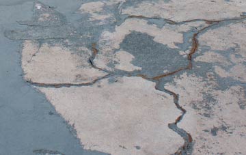 fibreglass roofing replacement Rayners Lane