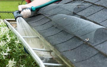 Rayners Lane gutter cleaning costs