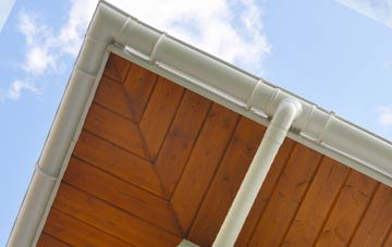 Rayners Lane soffit types